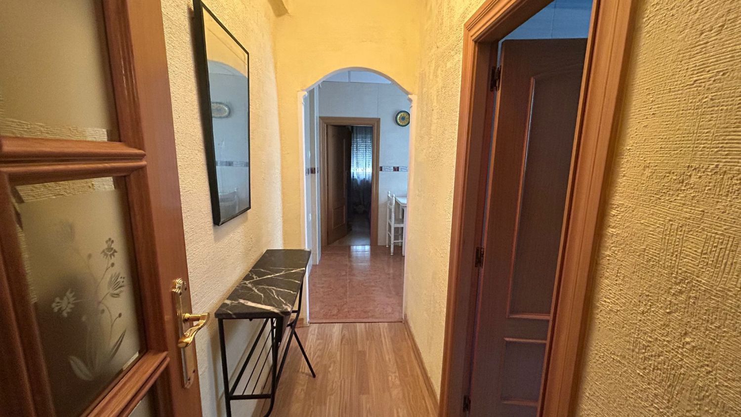 Pis en venda en  Albacete Capital amb Balcó