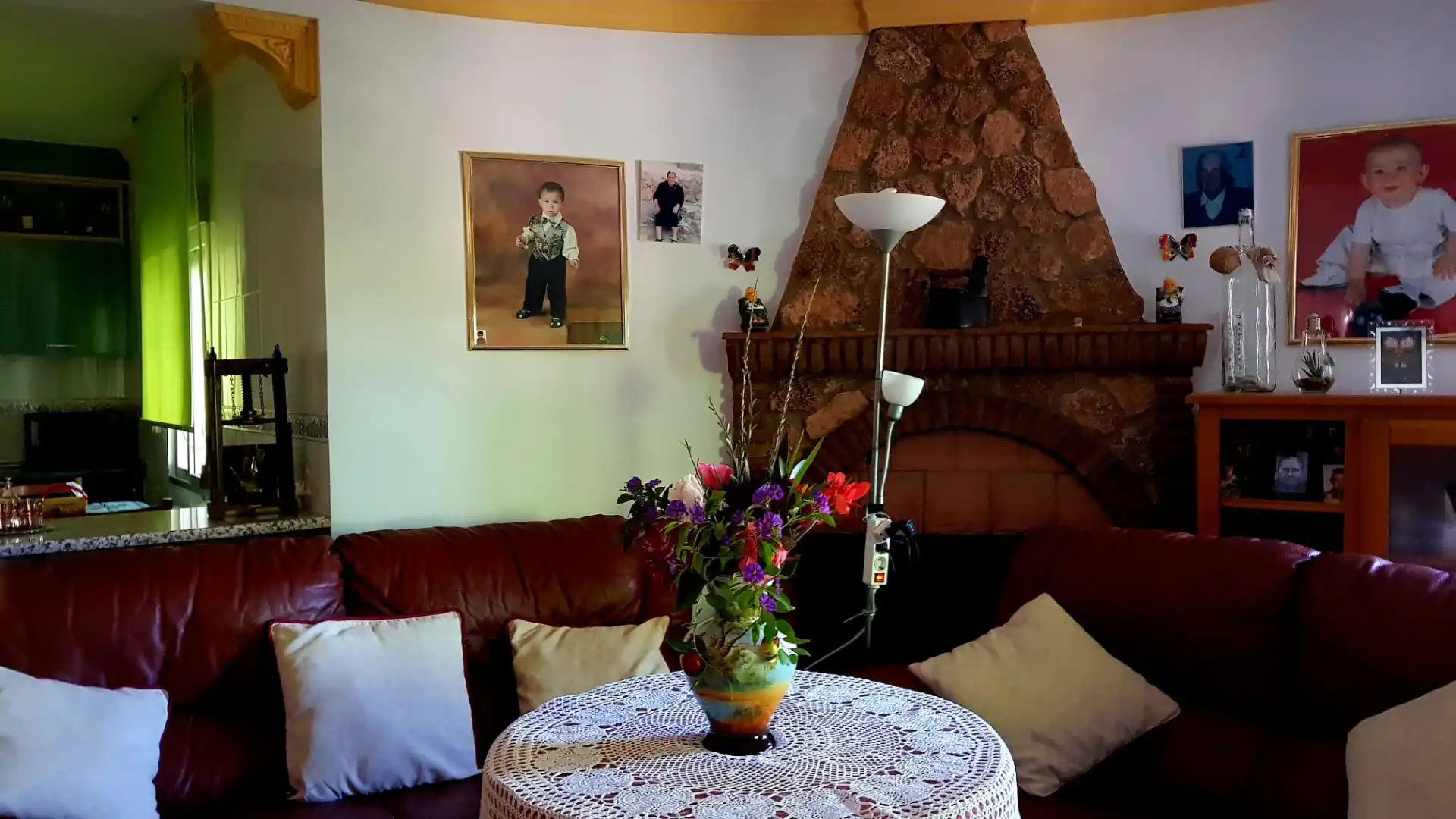 Chalet con piscina en venta en Carretera Benalúa 20, imagen 22