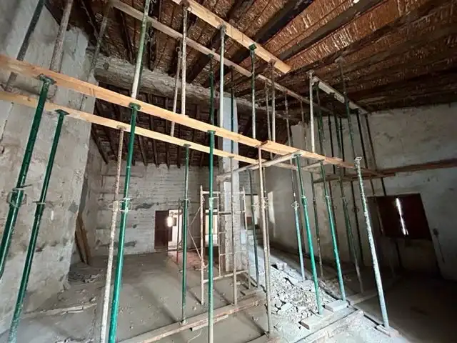 Casa amb terrassa en venda a Plaça Major de la Vila, imagen 30