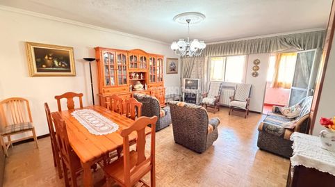 Foto 3 de Piso en venta en El Cerro - Carretera de San Rafael, Segovia Capital