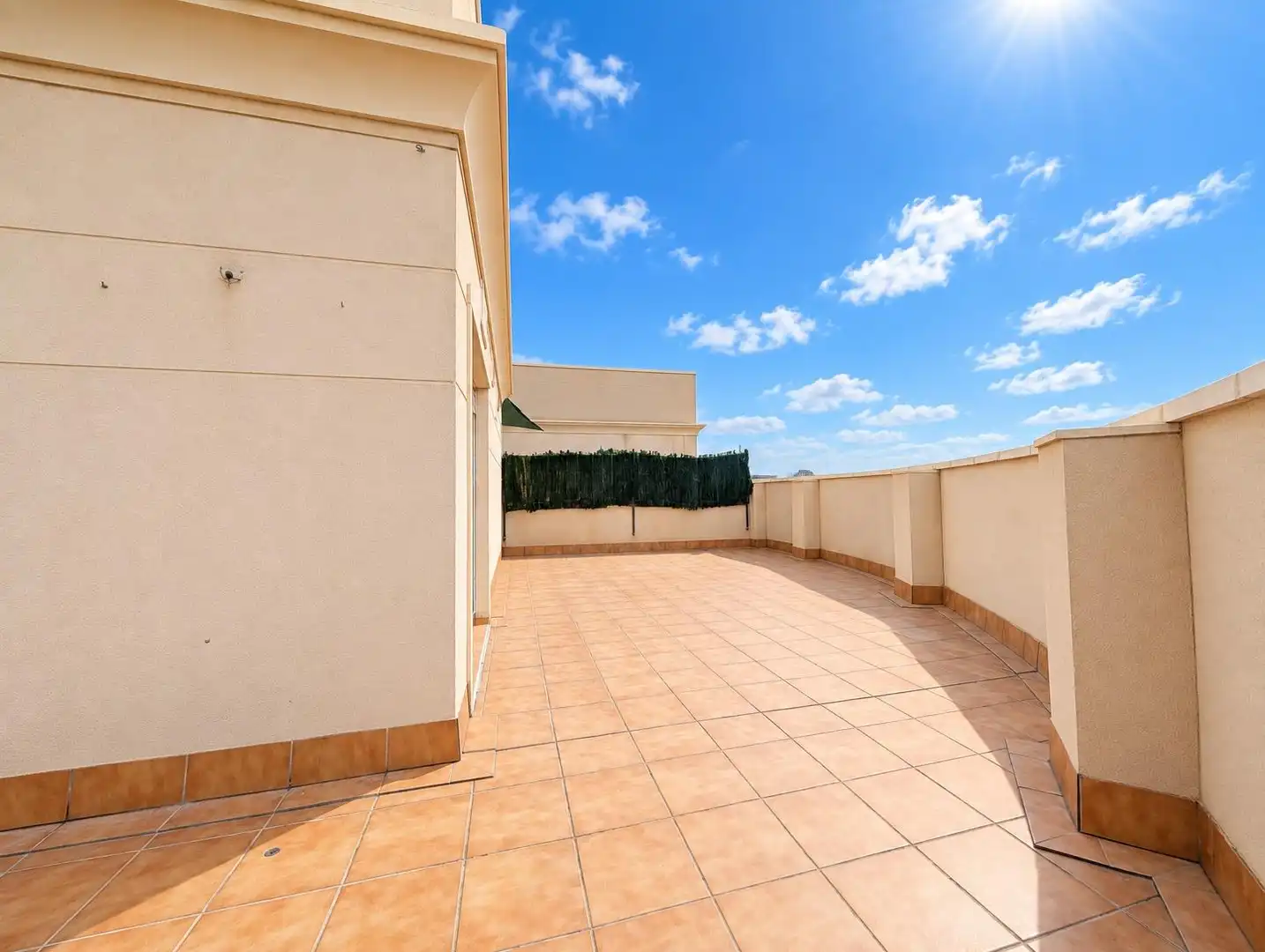 Attique avec piscine à vendre à Calle TRAVALON DEL, imagen 2
