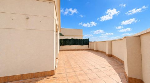 Foto 2 de Àtic en venda a Calle Travalon del, El Travaló - Martínez Valero, Elche / Elx