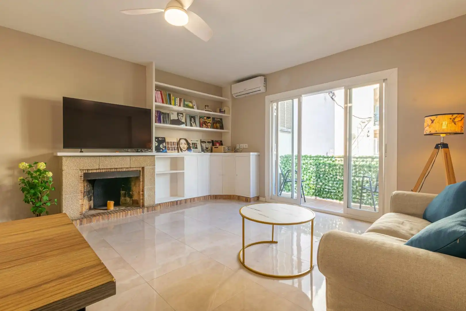 Maisonette mit Terrasse zum Verkauf in Plaça Indústria 3, imagen 2