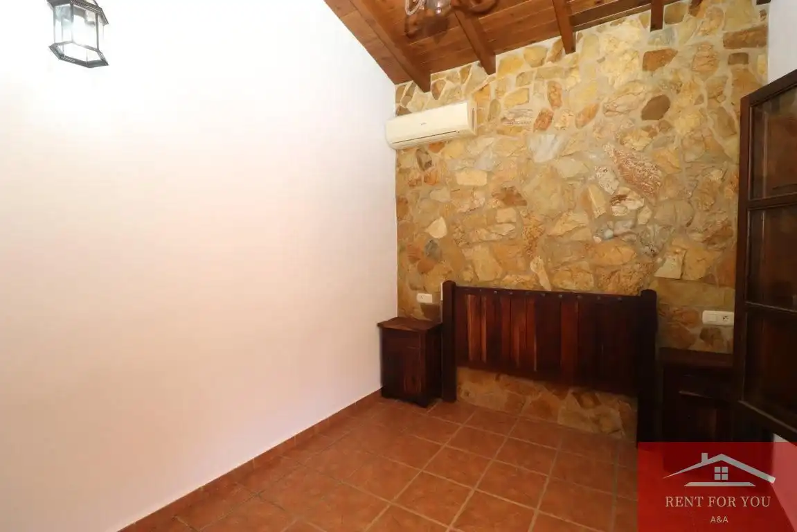 Casa con piscina en alquiler en Centro, imagen 33