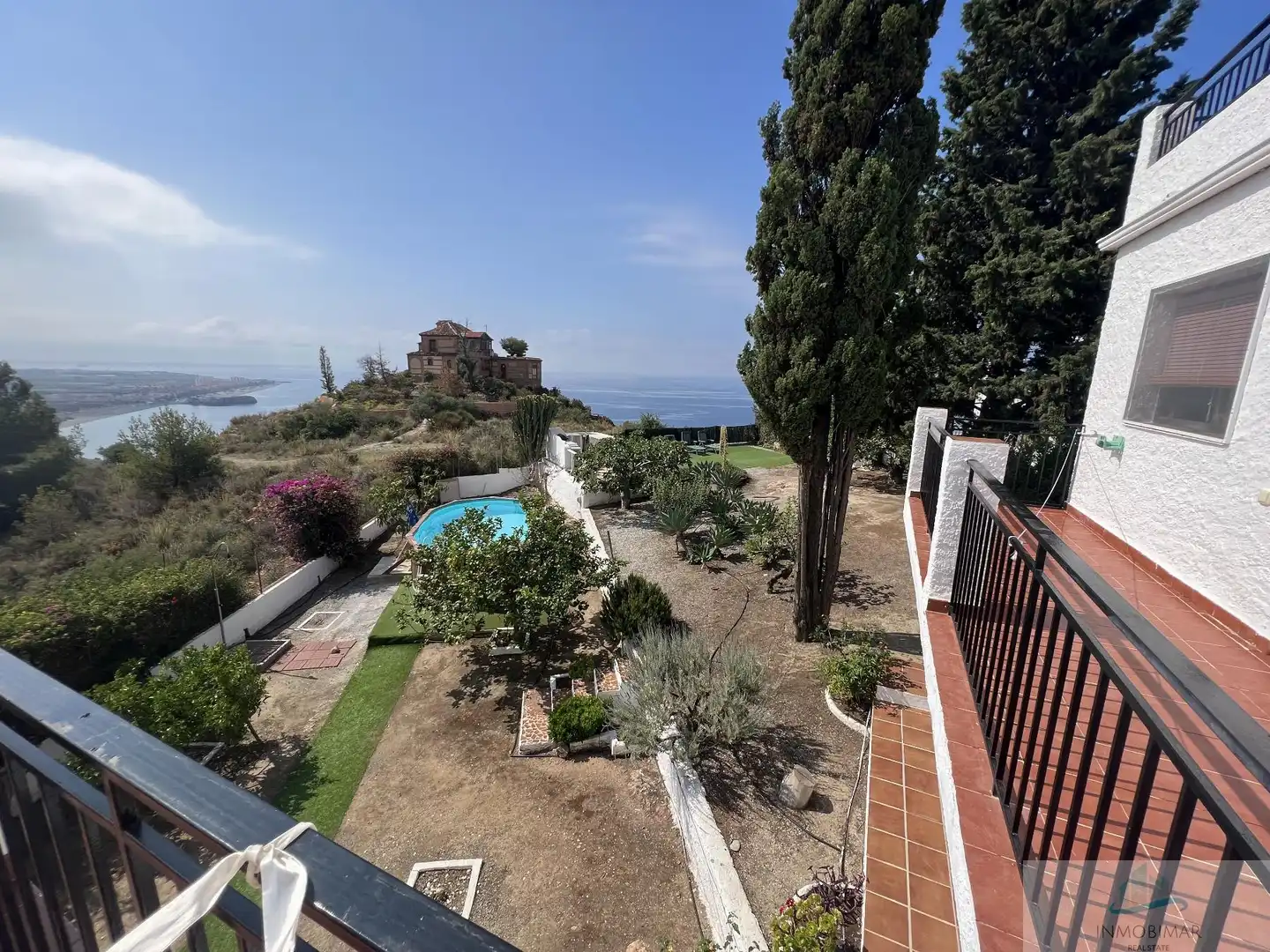 Villa mit Pool zum Verkauf in Monte los Almendros - El Pargo - Costa Aguilera, imagen 4