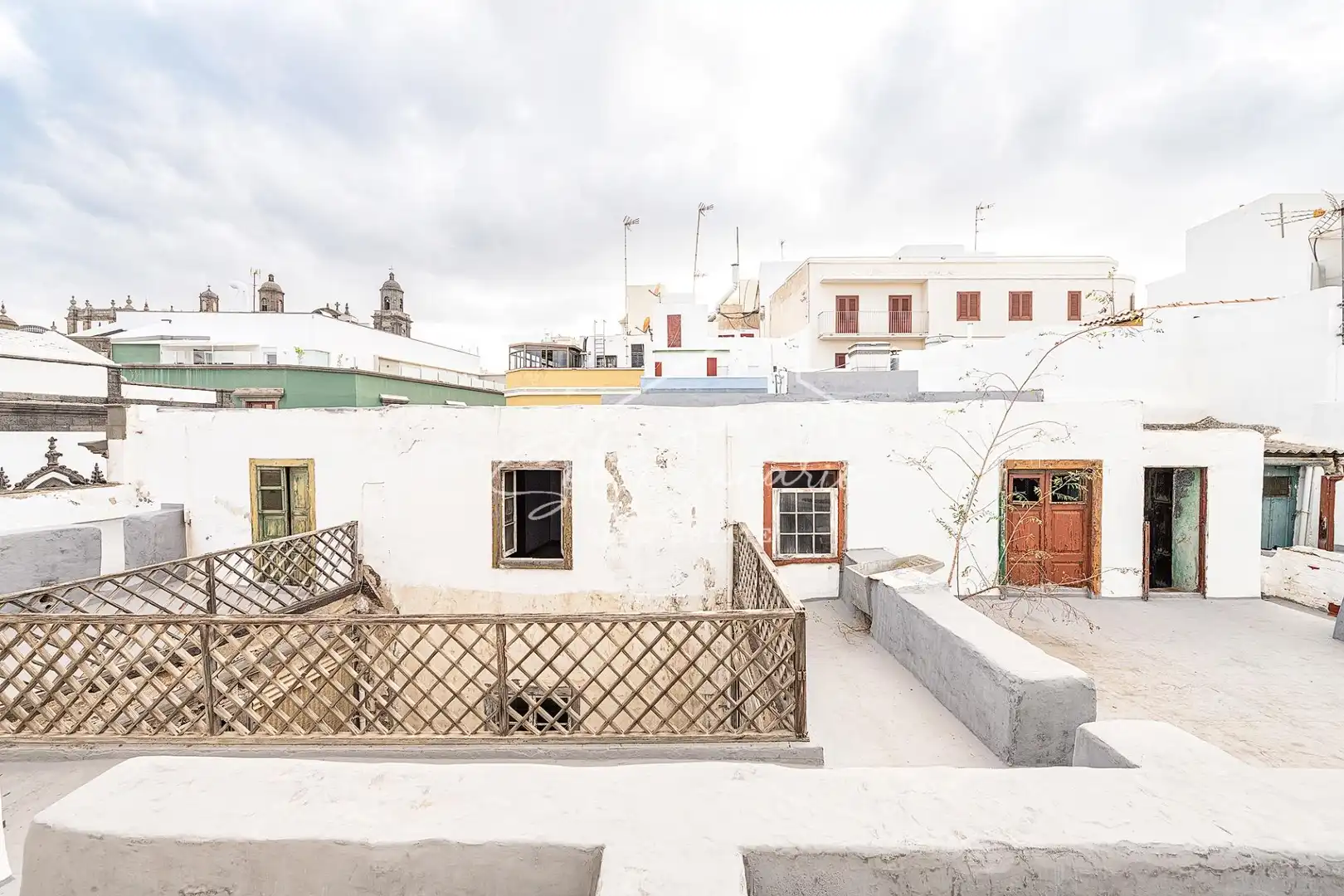 Adosado en venta en Vegueta - Cono Sur - Tafira, imagen 34