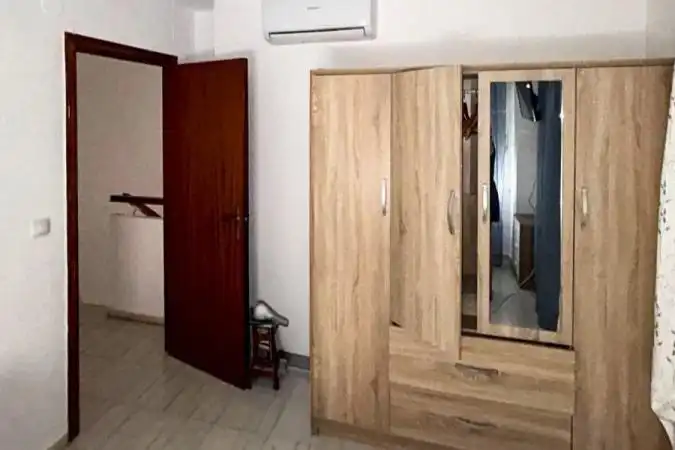 Bedroom of Detached homes for sale in Torrevieja  with Air Conditioner, Heating and Terrace