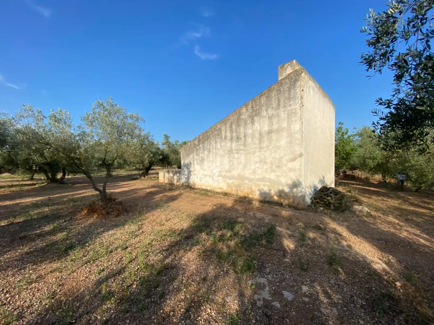 Casa rústica con piscina en venta en Ulldecona, imagen 20