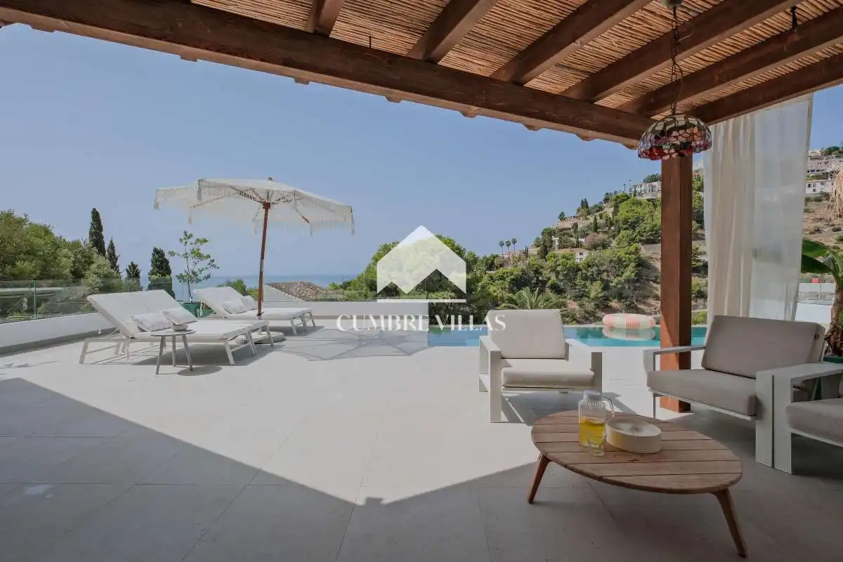 Casa amb jardí en venda a Cotobro, imagen 11