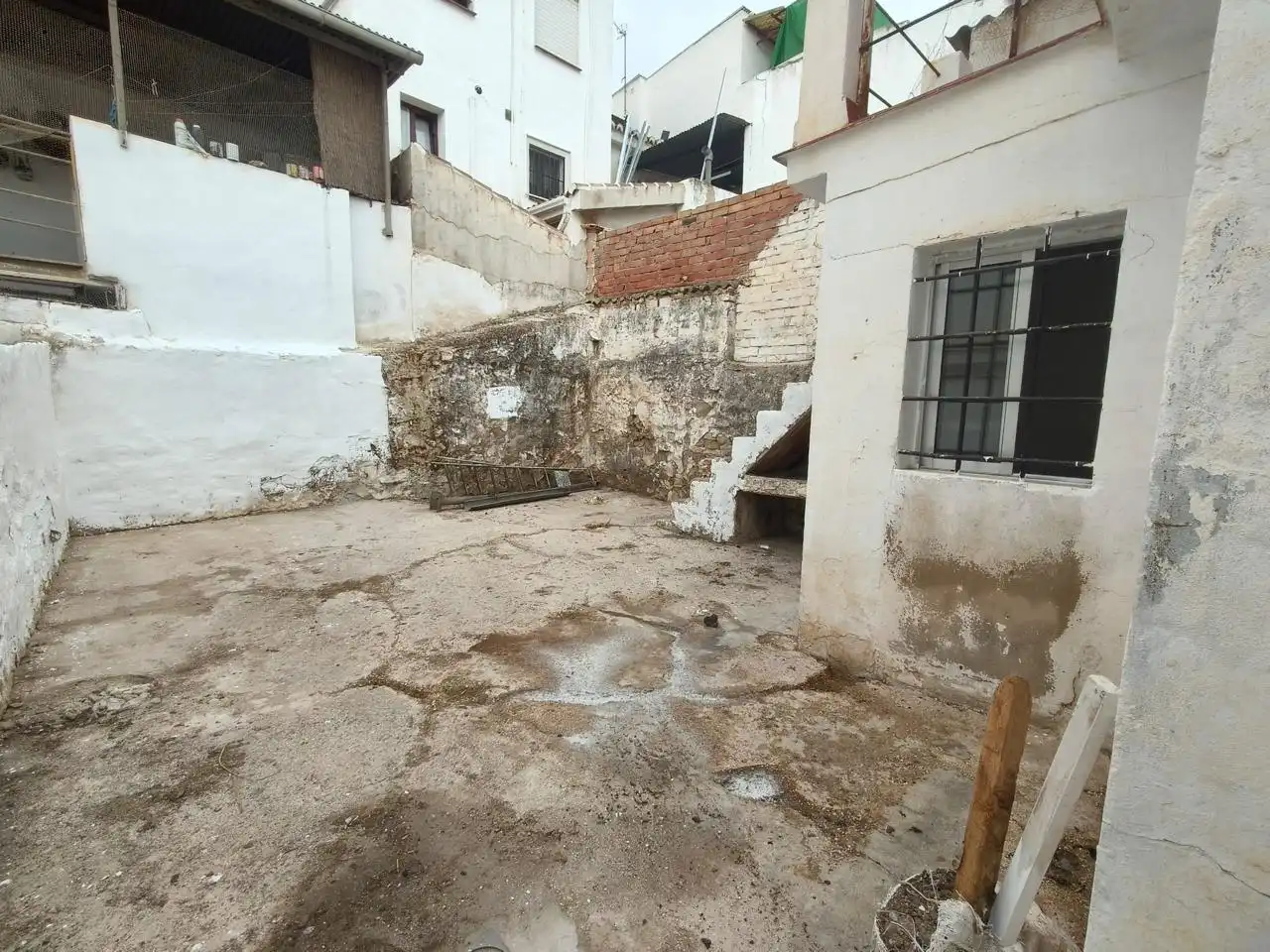 Maison avec jardin à vendre à Calle Parra, imagen 27