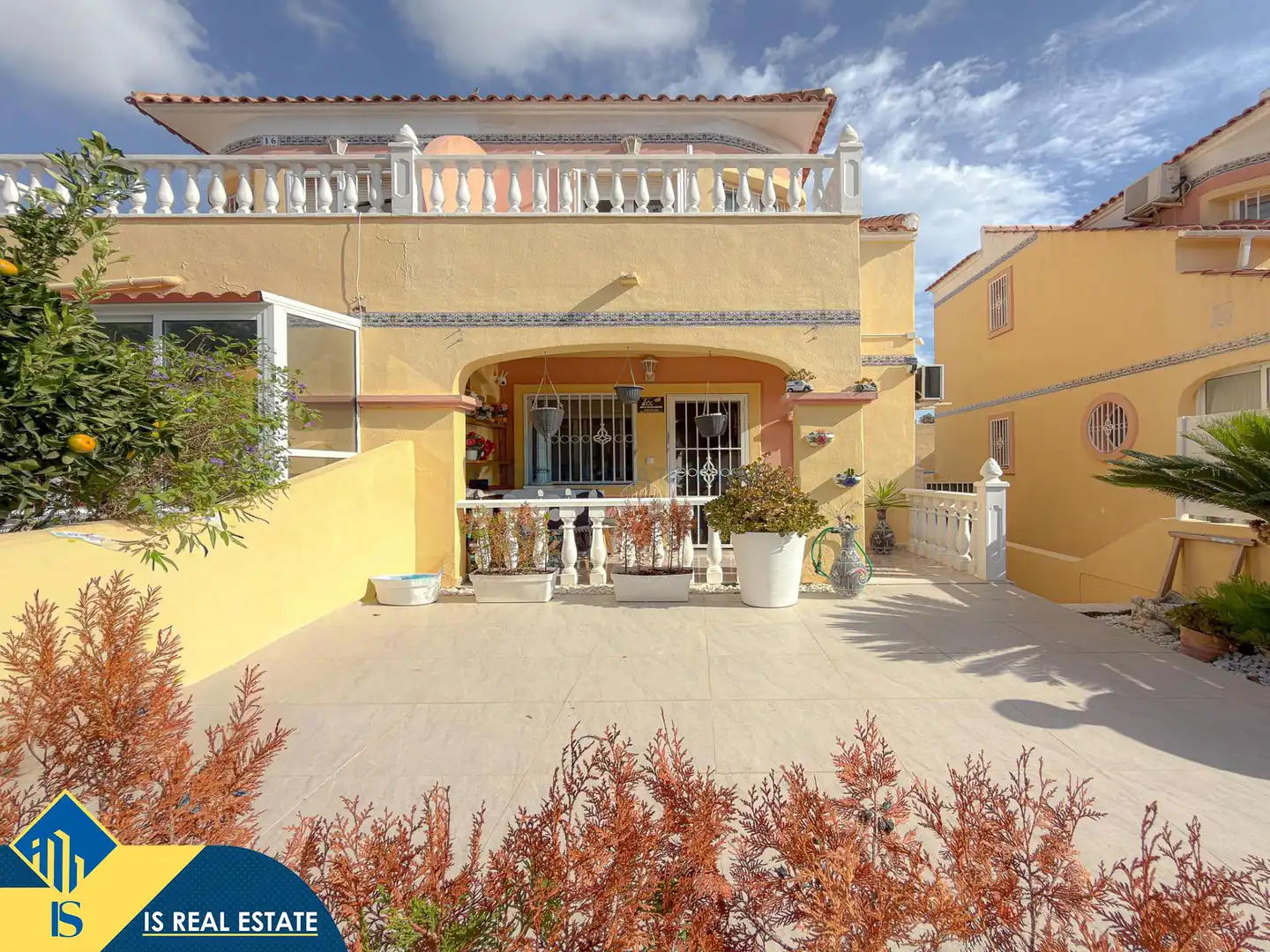 Chalet con piscina en venta en Orihuela Costa, imagen 6