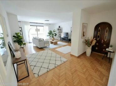 Mini appartamento con ascensore in vendita a Centro ciudad