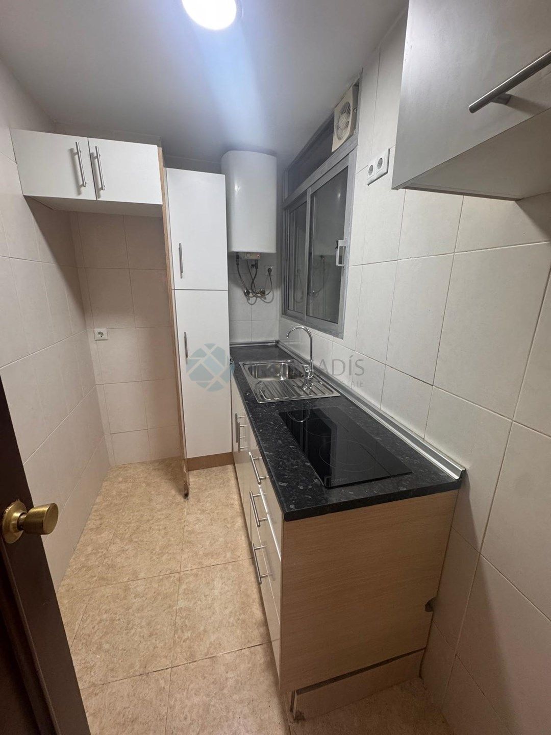 Kitchen of Flat for sale in Sagunto / Sagunt