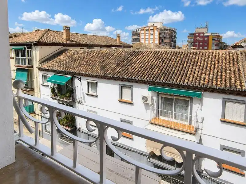 Pis amb terrassa en venda a Zaidín, imagen 15