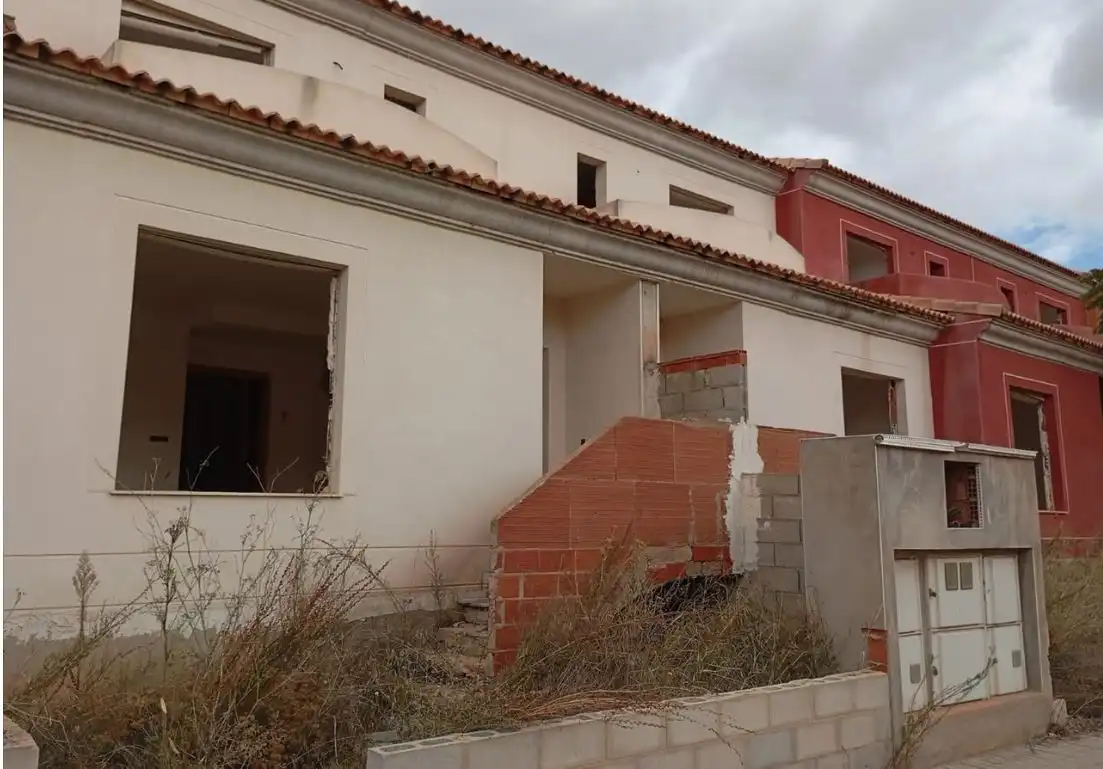 Residencial en venda a Calle Murillo 22, imagen 5