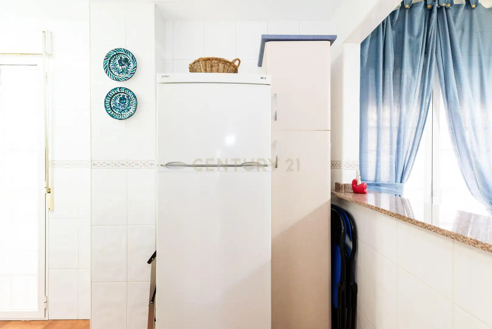 Cocina de Piso en venta en Granada con Aire acondicionado