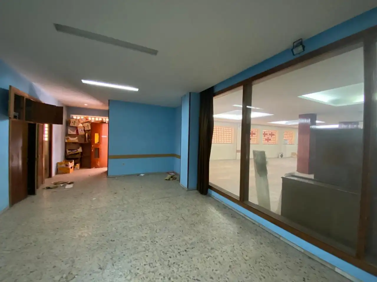 Commercial properties for rent in León Capital 