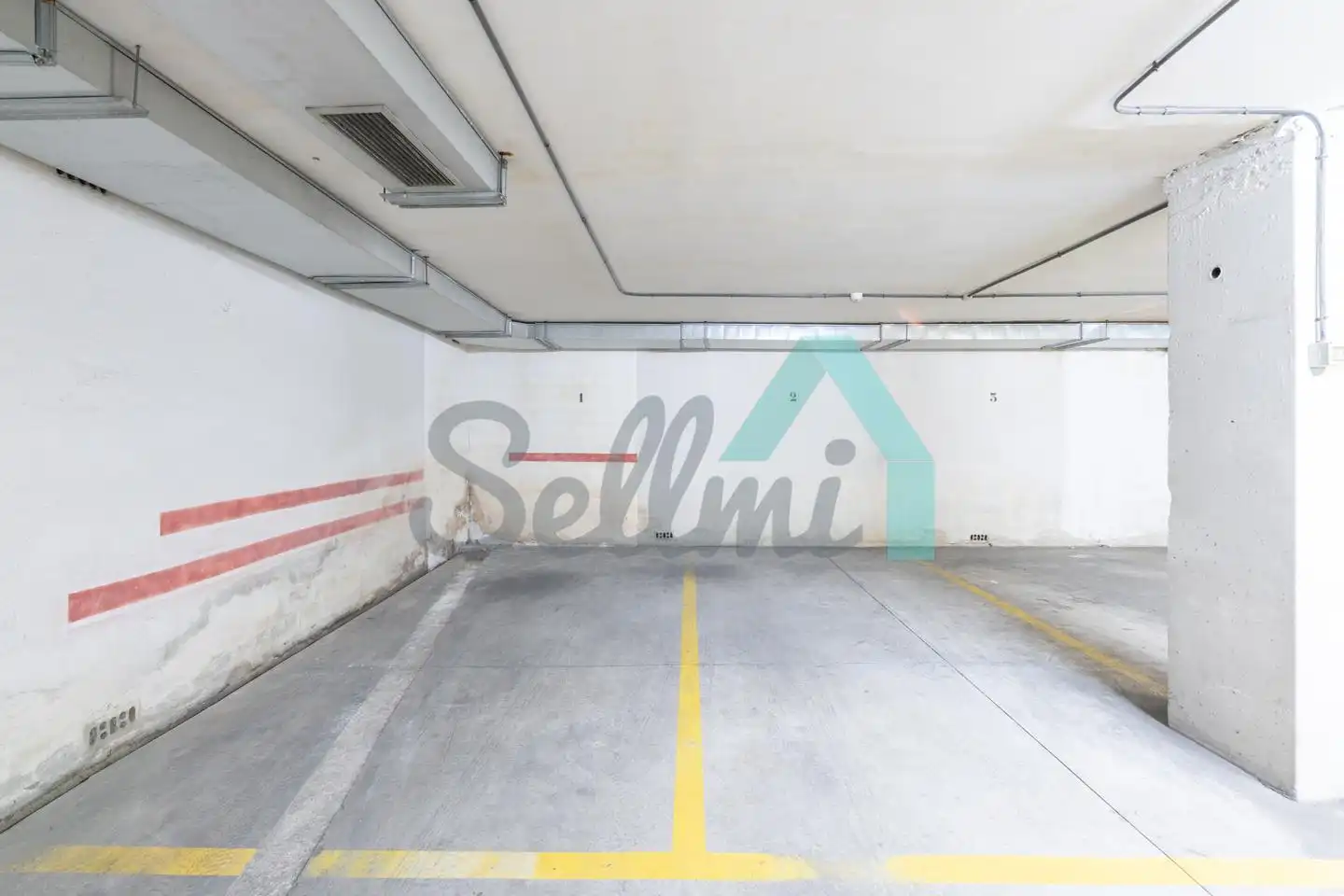 Wohnung zur Miete in Calle Puerto San Isidro, Teatinos - Los Prados