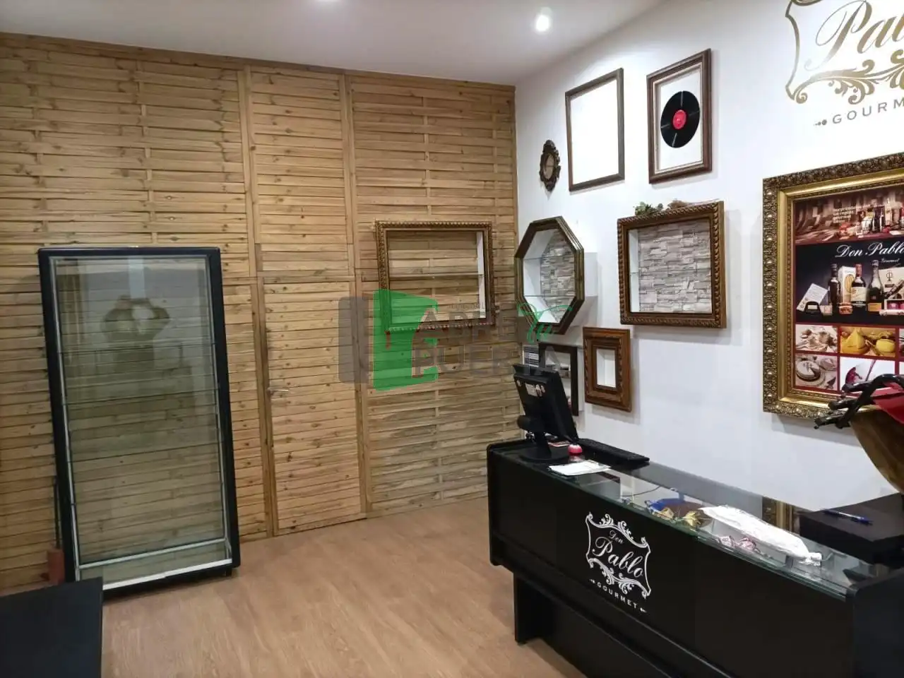 Local commercial à vendre à Casco Viejo, imagen 10