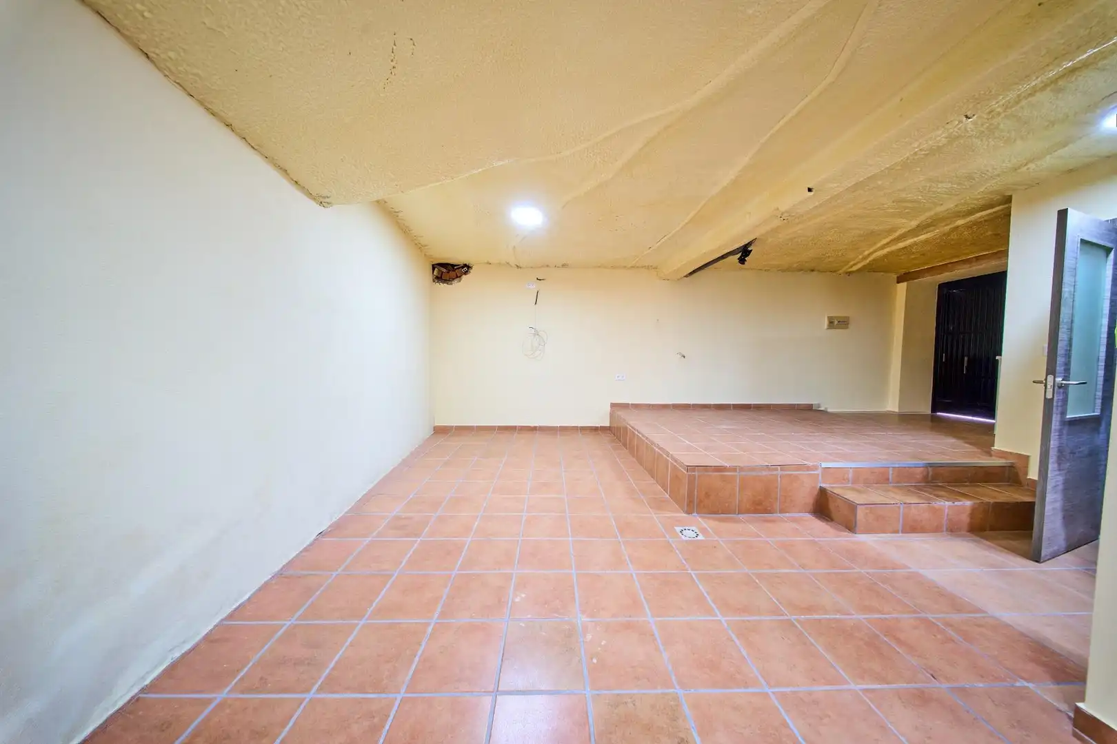 Casa o xalet en venda en Lanjarón