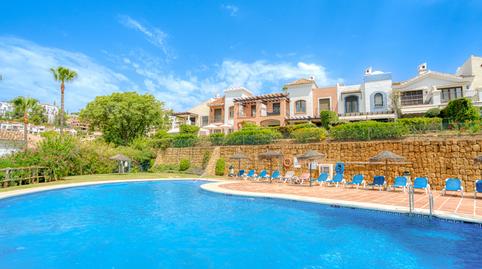 Photo 2 of Single-family semi-detached for sale in Los Arqueros - Puerto del Almendro, Málaga