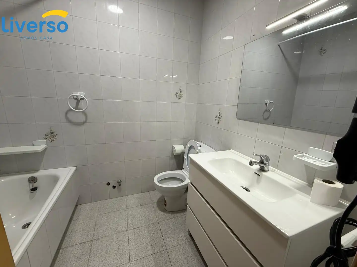 Habitación en Frandovínez