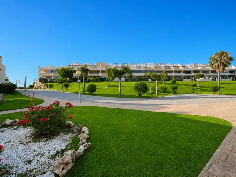 Wohnung mit Pool zum Verkauf in Bahía de Casares, imagen 13