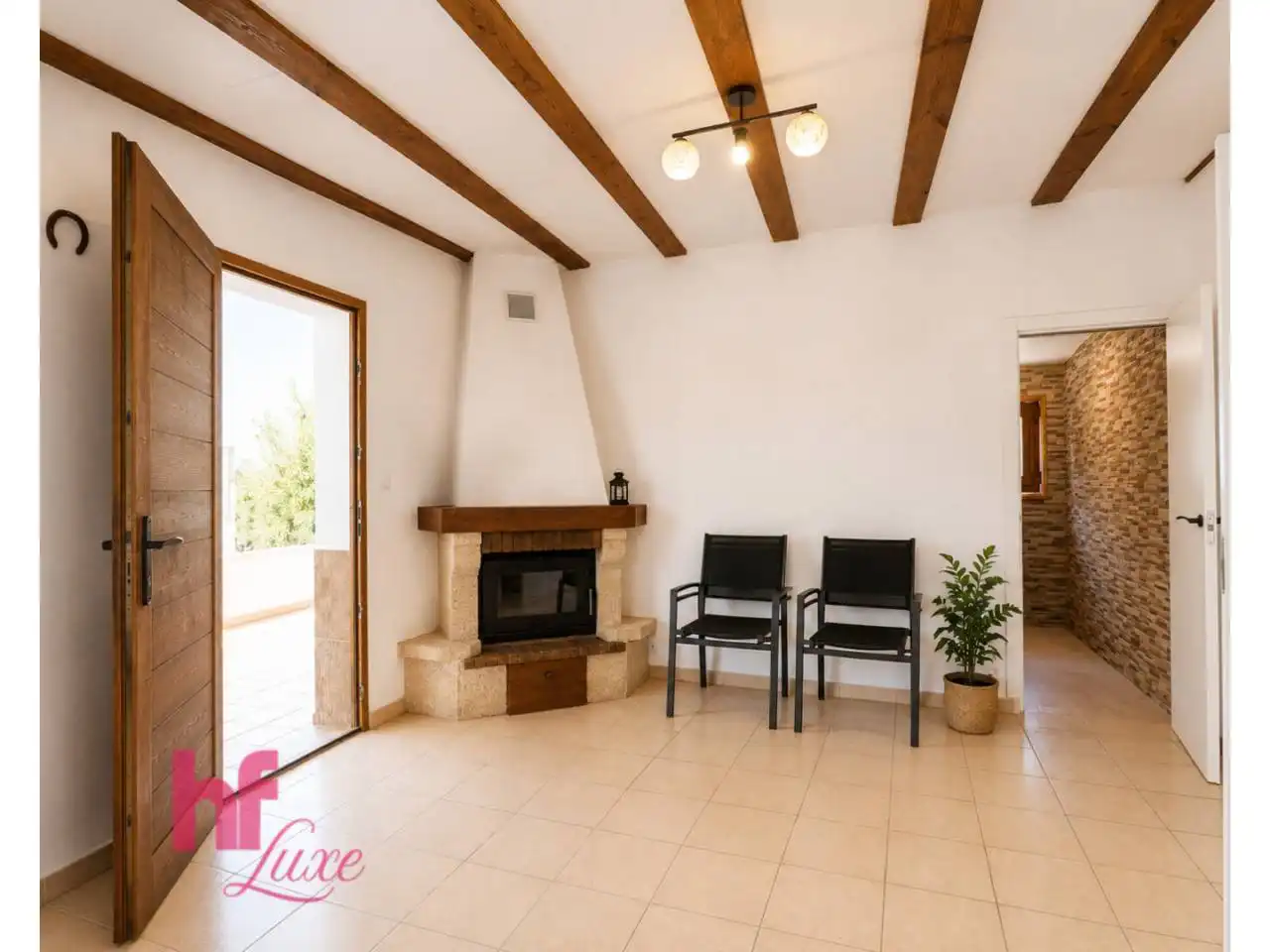 Villa mit Pool zum Verkauf in Calle cova del duch, imagen 20