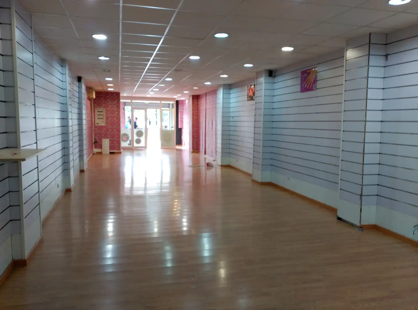 Commercial properties for sale in Sabadell