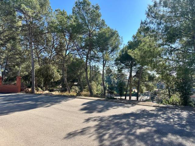 Terreno residencial en Venta en Santpedor