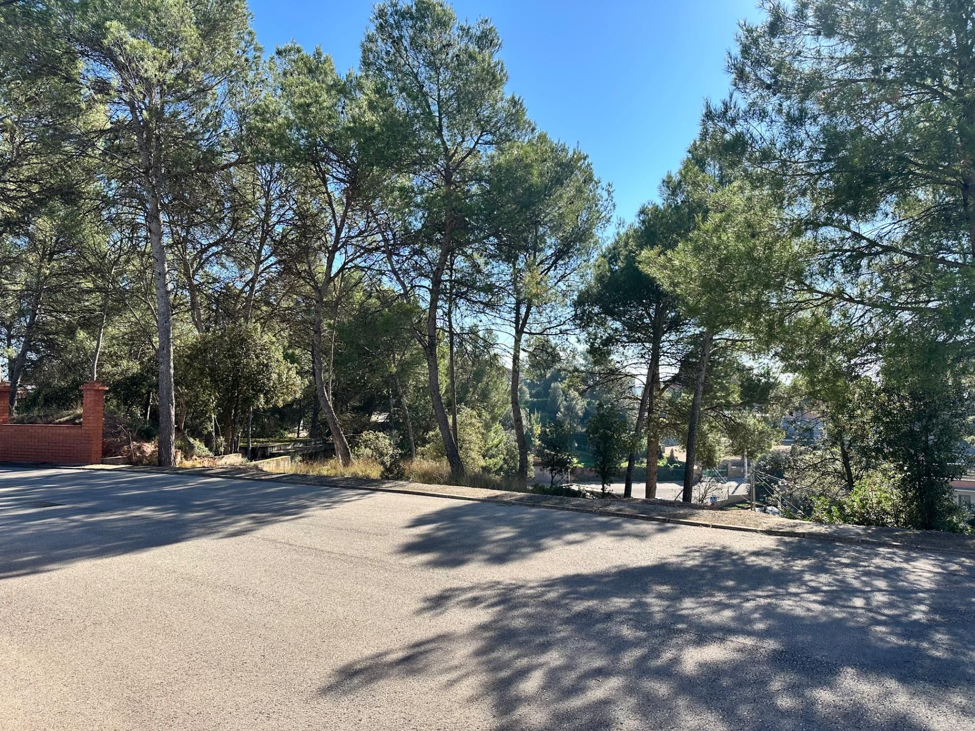 Residencial en venda en Santpedor