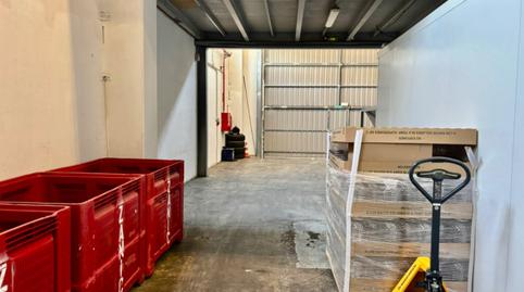 Foto 4 von Fabrikhallen zur Miete in La Nucia Pueblo, La Nucia