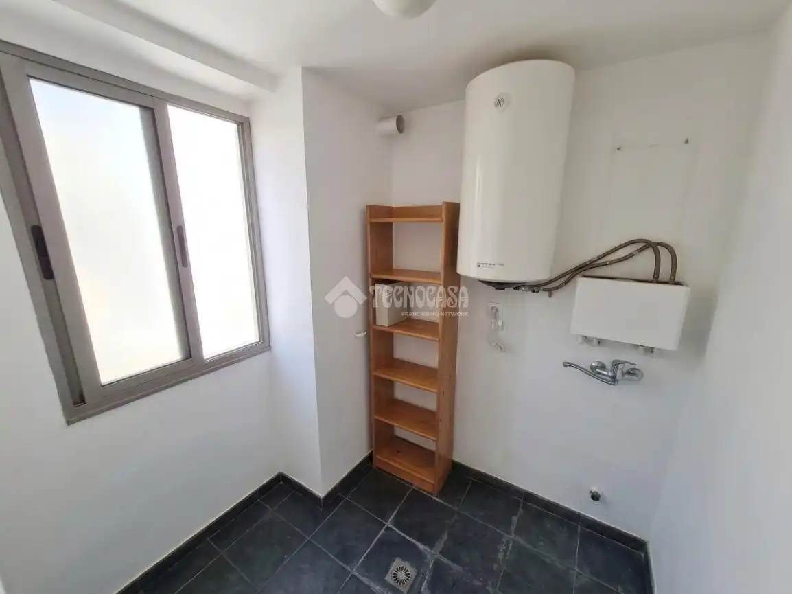 Dormitori de Pis en venda en Málaga amb Traster i Balcó