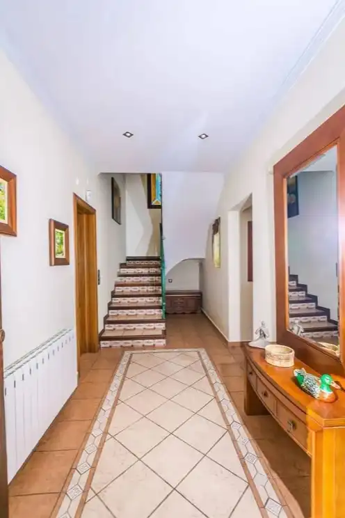 Casa amb jardí en venda a Teulada, imagen 17