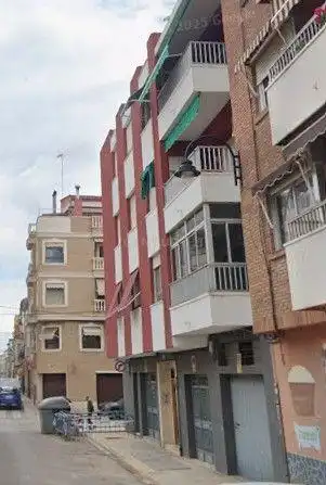 Apartamento en venta en Lepanto, 51, 51, Sants Patrons