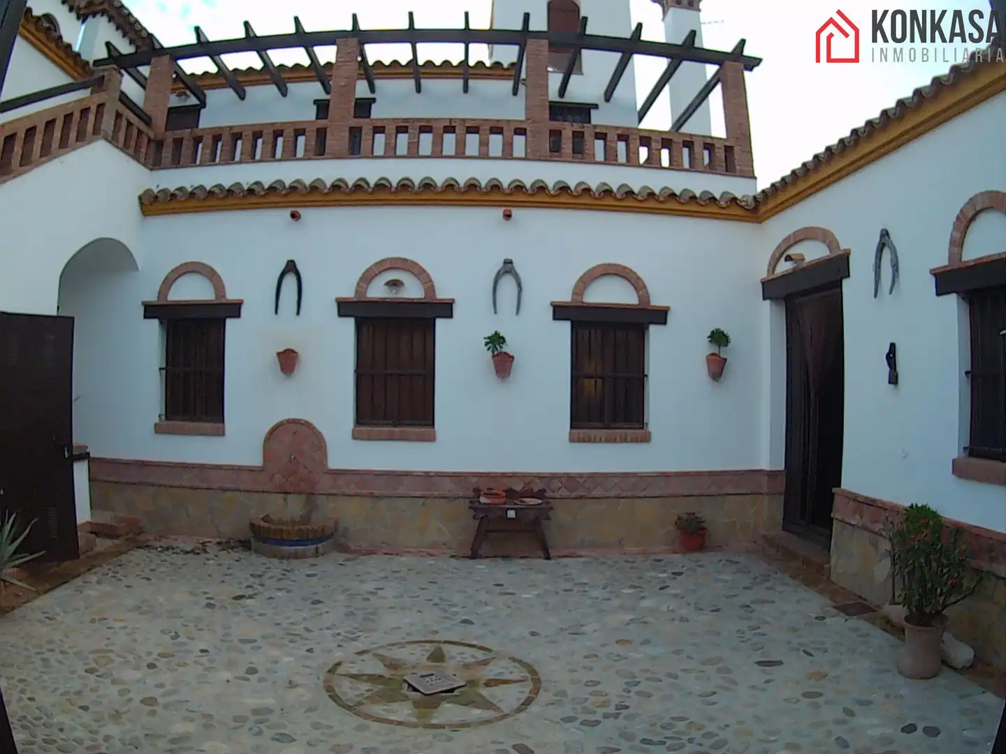 Casa con piscina in vendita a Arcos de la Frontera, imagen 6