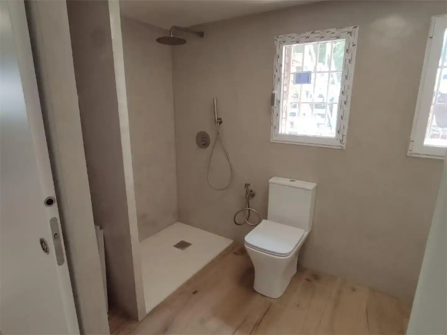 Baño de Casa o chalet en venta en Vila-real con Balcón