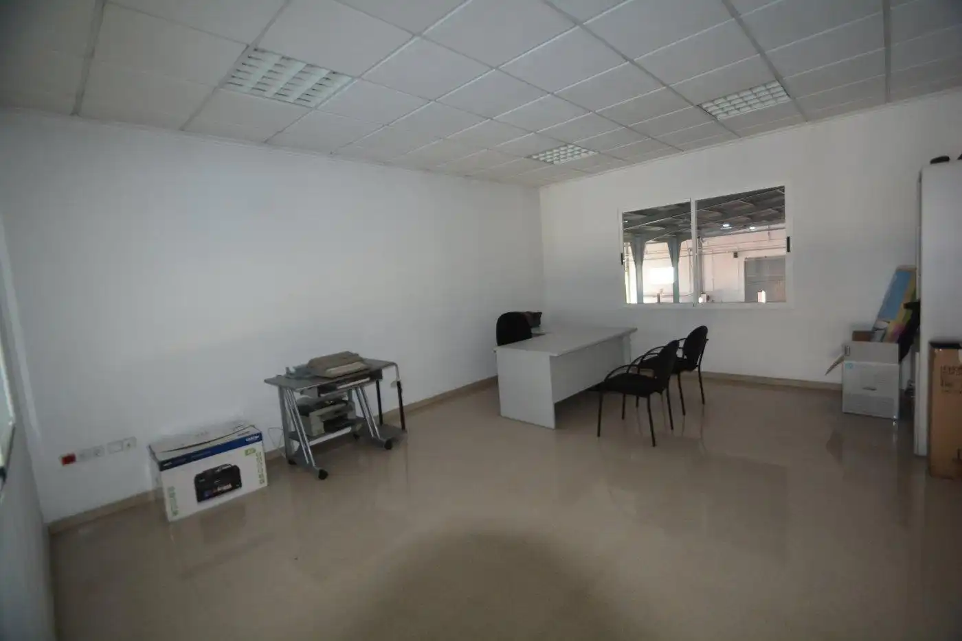 Industrial building for sale in Desamparados - Hurchillo - Torremendo, imagen 24