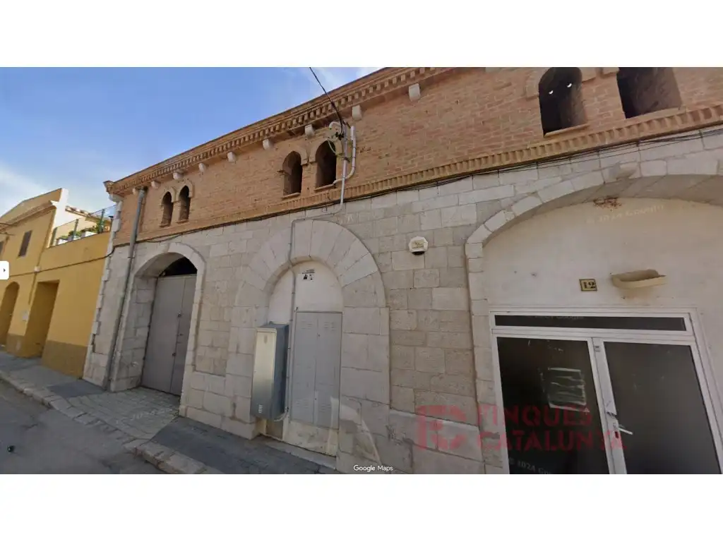 Industrial building for sale in Calle Llers, imagen 2