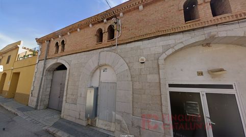 Foto 2 von Fabrikhallen zum Verkauf in Calle Llers, Vilafant, Girona