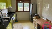 Kitchen of House or chalet for sale in Valverde de la Virgen  with Heating and Terrace