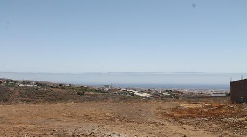 Photo 4 of Land for sale in Valle de los Nueve - El Ejido - Medianías, Las Palmas
