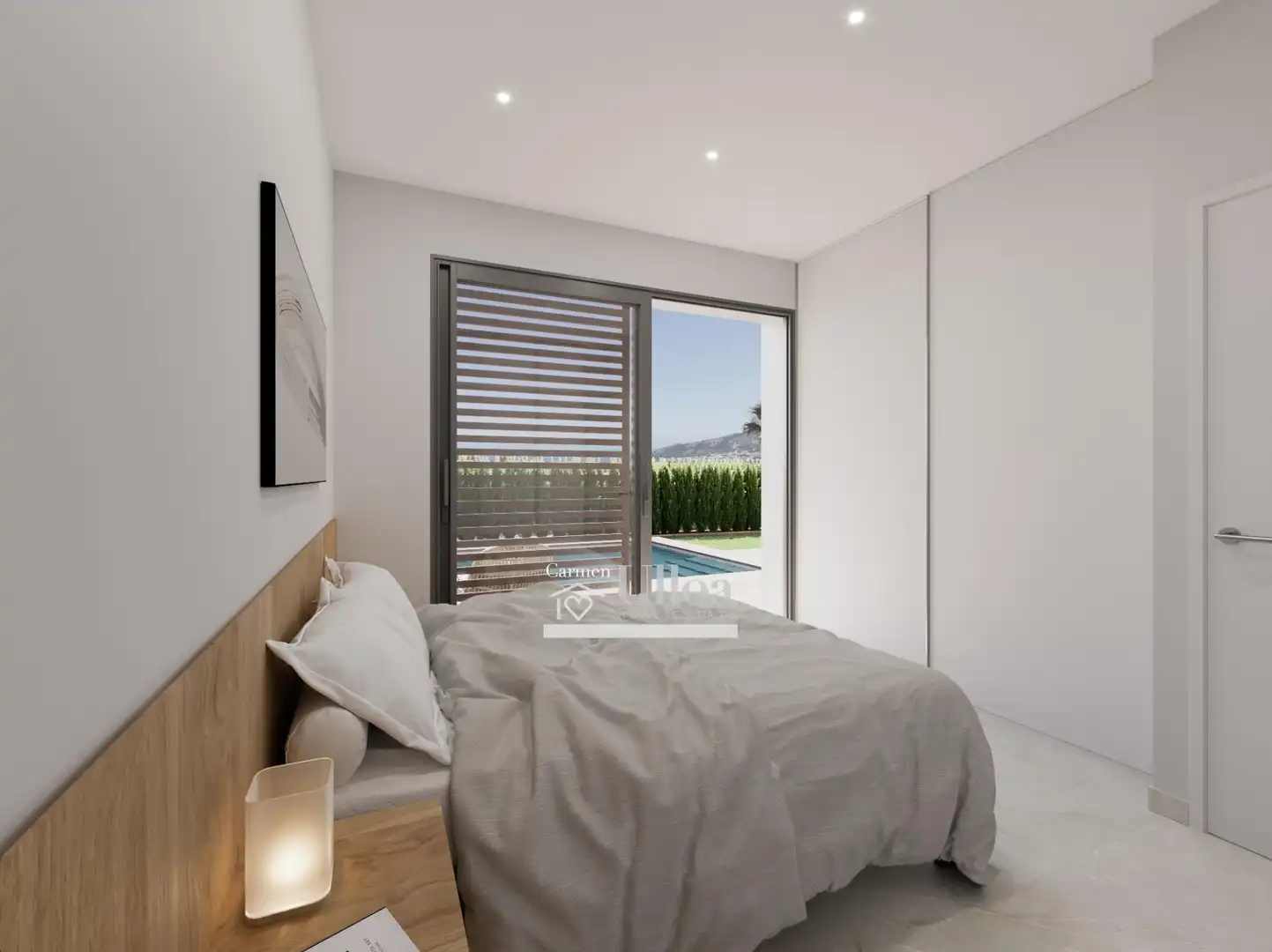 Chalet con terraza en venta en Escandinavia - Cautivador, imagen 21