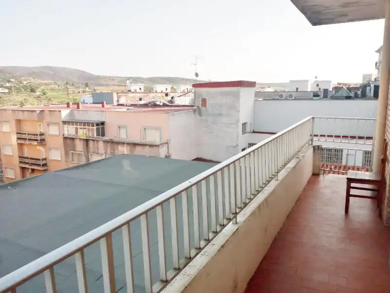 Pis amb jardí en venda a Centro Ciudad, imagen 13
