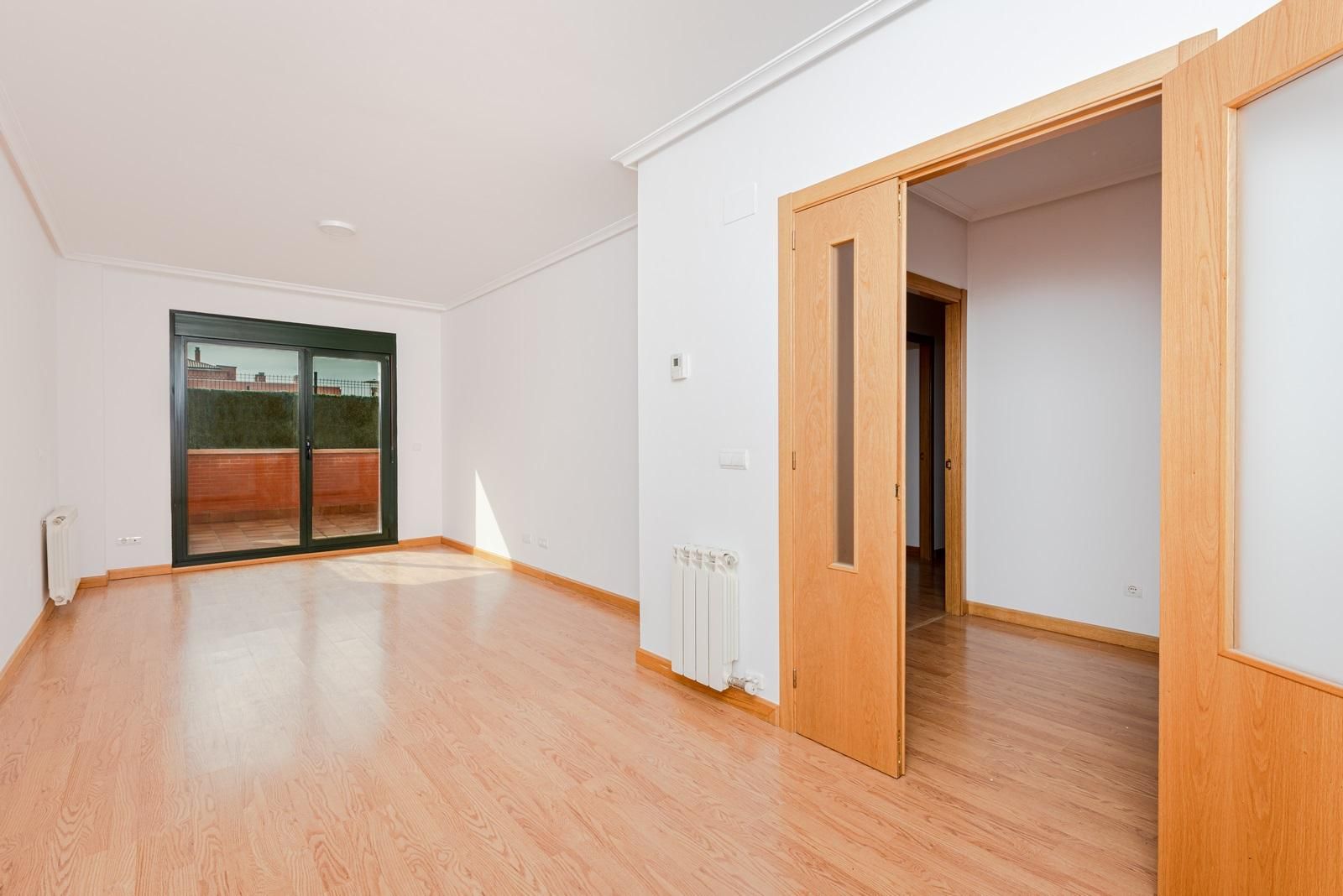 Pis en venda en Arroyo de la Encomienda amb Parquet, Terrassa i Traster