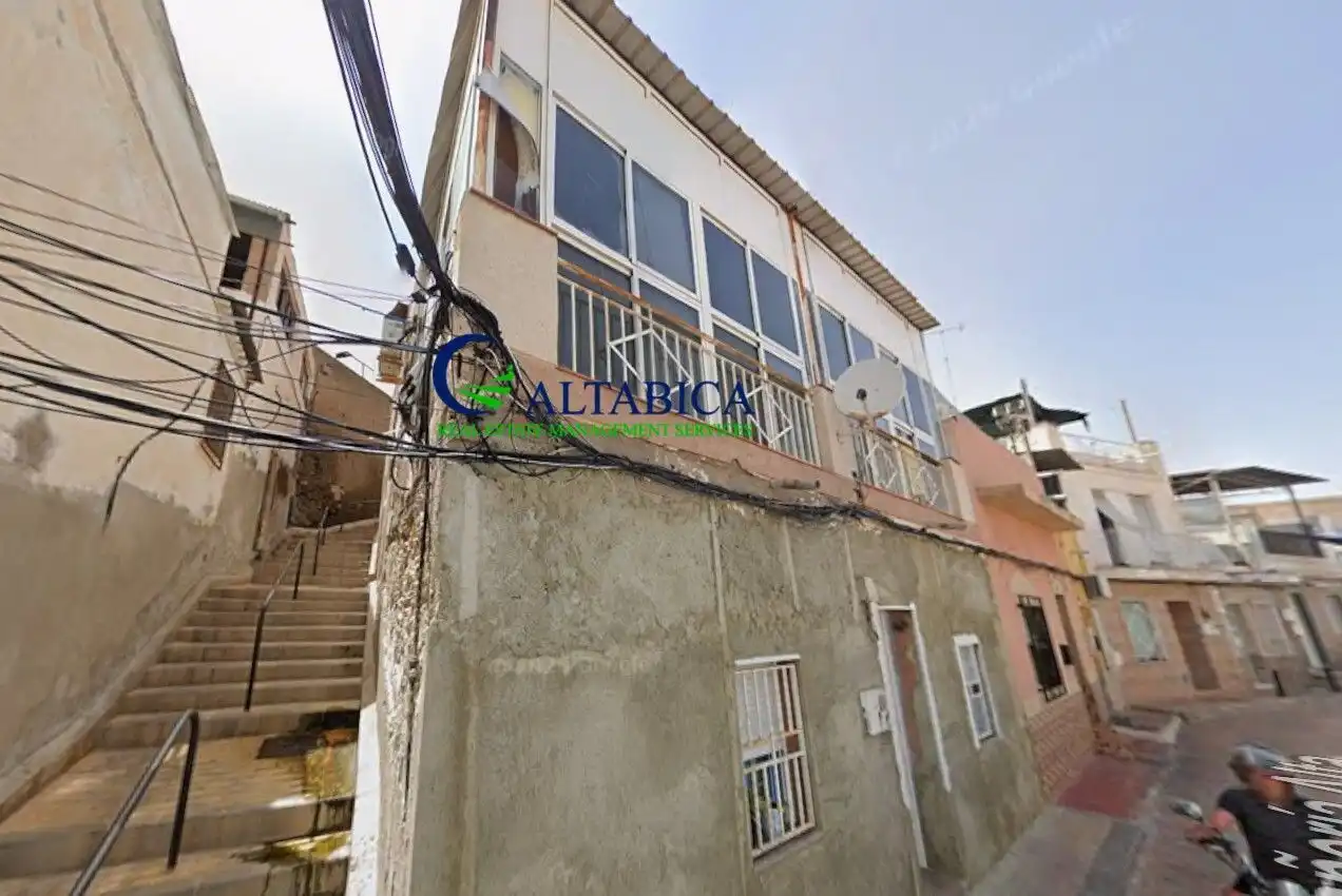 Casa in vendita a Cañería Alta, imagen 2