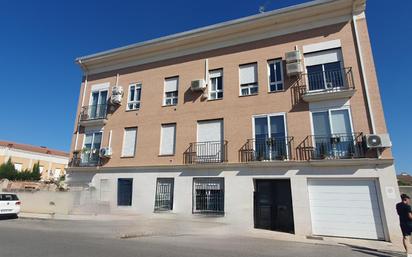 Exterior view of Apartment for sale in Alovera