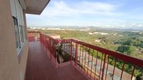 Balcony of Flat for sale in Sabadell  with Heating and Balcony