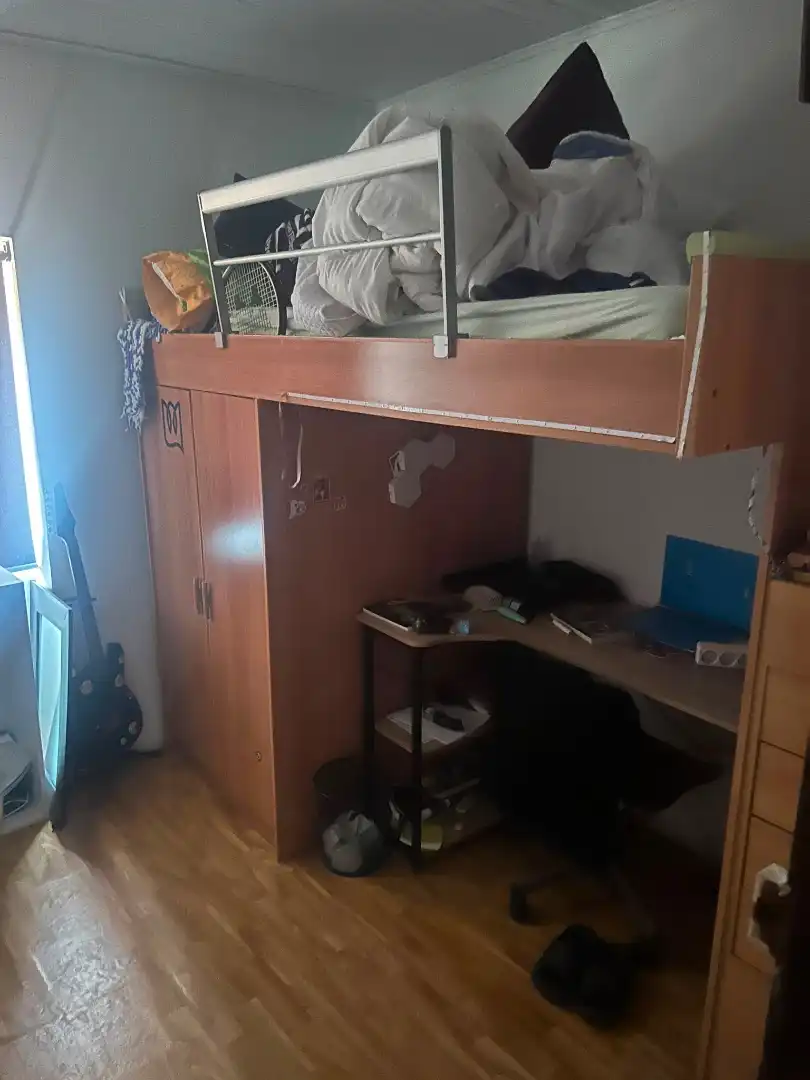 Casa o xalet en venda a N/A, Pazos de Borbén