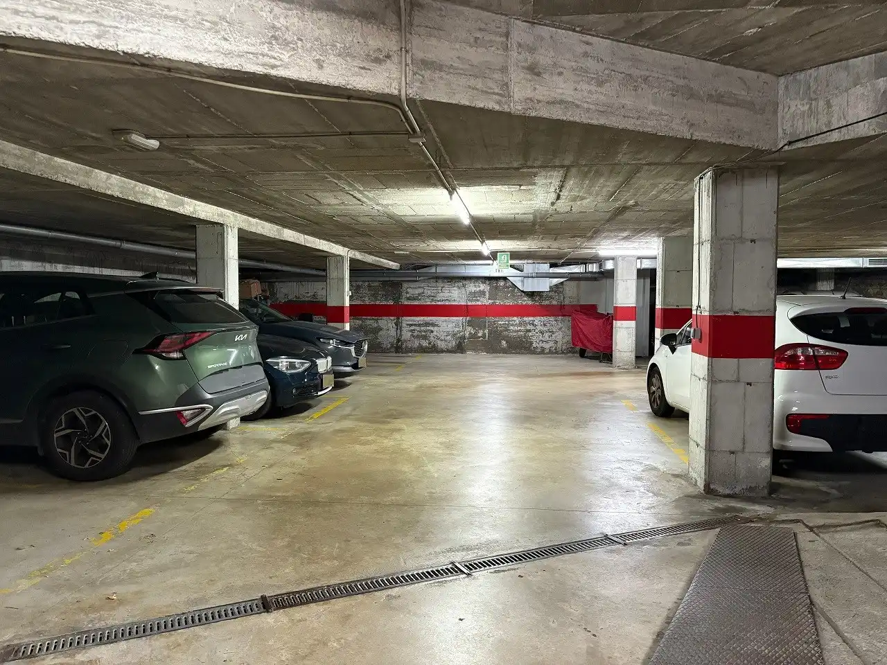 Parking for sale in Olot, imagen 9